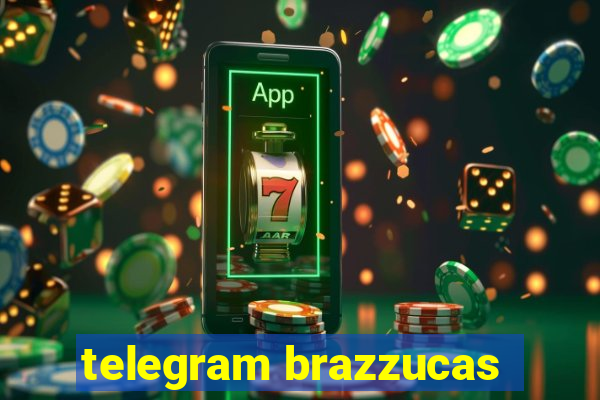 telegram brazzucas